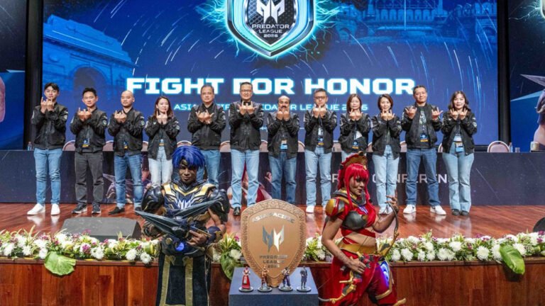 एशिया पेसिफिक प्रीडेटर लीग 2026 का समापन, नई दिल्‍ली में जोरदार फिनाले हुआ