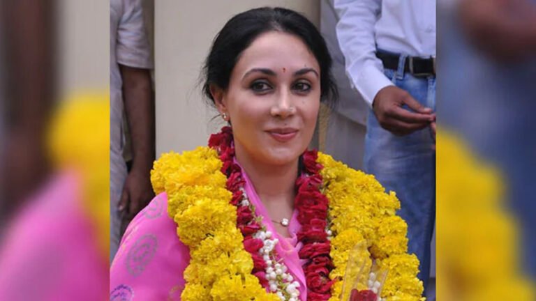 दीया कुमारी ने कहा- ‘हमारी संस्कृति को प्रमोट करना है, यह हमारी पहचान है’