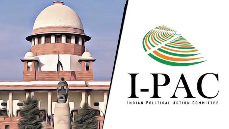 SC में ED की बड़ी डिमांड: ‘कोलकाता कमिश्नर और बंगाल DGP को हटाया जाए’