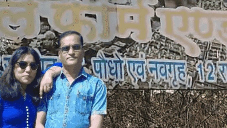 आगर मालवा में नर्सरी के नाम पर एमडी ड्रग्स की फैक्ट्री, इंदौर में दर्ज उद्योग, 145 किमी दूर चल रहा था अवैध धंधा