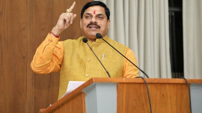 CM मोहन यादव की अहम भूमिका, भाजपा अध्यक्ष चुनाव और MP में 8 लाख करोड़ के 209 कामों की शुरुआत