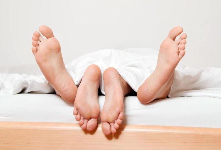 नई स्टडी ने बदली धारणा: पुरुषों की यौनेच्छा 20 के दशक में नहीं, इस उम्र में होती है चरम पर