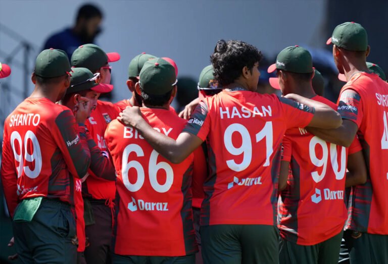 BPL बायकॉट पर बड़ा ट्विस्ट, बांग्लादेशी खिलाड़ियों ने नजमुल इस्लाम से माफी की शर्त रखी