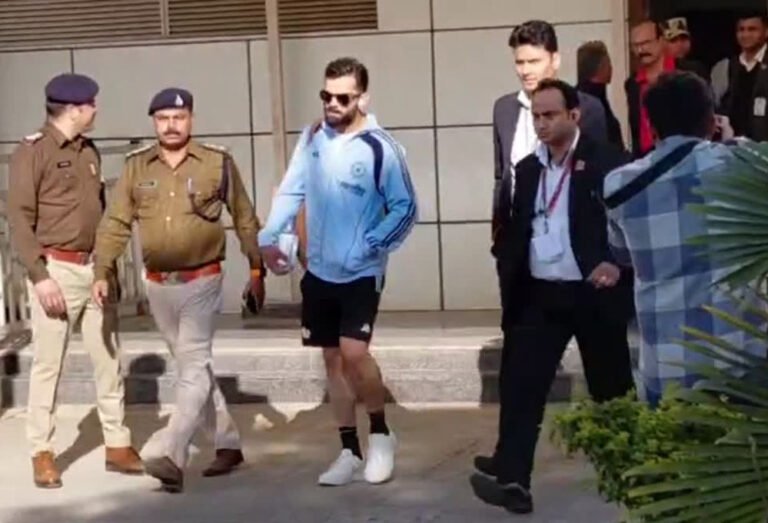 इंदौर में भारतीय-न्यूजीलैंड की प्रैक्टिस, एक्सपर्ट बोले – पहले फील्डिंग से मिलेगी बढ़त, फैन्स की भारी भीड़