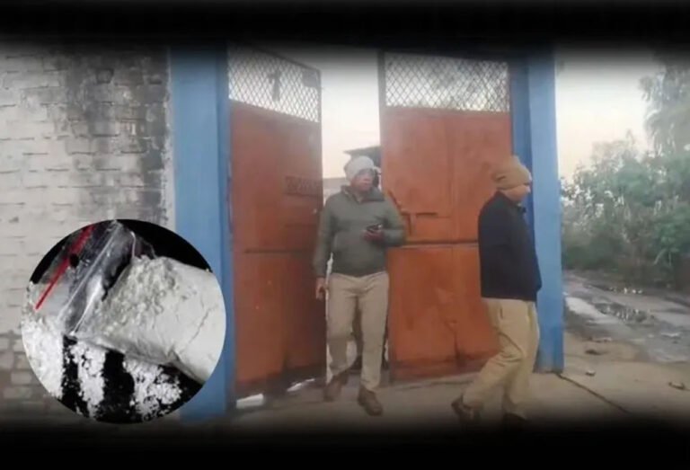 रतलाम में एमडी ड्रग्स का बड़ा जखीरा बरामद, 16 गिरफ्तार, पुलिस ने की बड़ी कार्रवाई