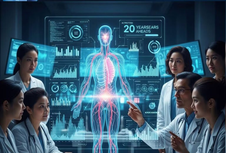 MP में AI सेंटर ऑफ एक्सीलेंस का गठन, 90 दिन में जानेंगी बीमारियां – बड़ी तकनीकी सौगात