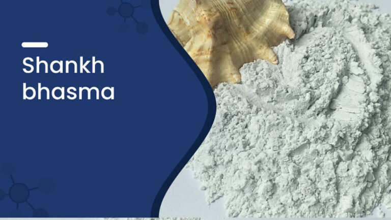 शंख भस्म: हड्डियों और जोड़ों के लिए अमृत, कैल्शियम से भरपूर लाभकारी तत्व