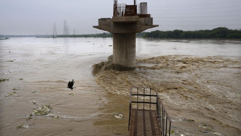 यमुना पर तीन प्रमुख बांध प्रोजेक्ट्स को मिली गति, केंद्र का फैसला दिल्ली के जलसंकट को सुलझाएगा