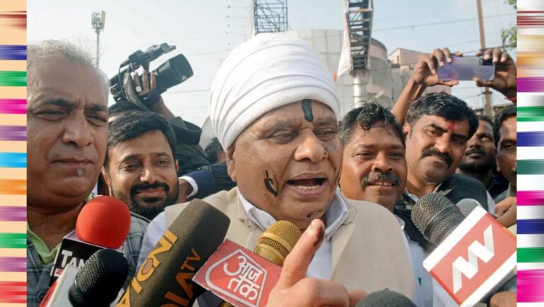 कांग्रेस विधायक फूल सिंह बरैया का शर्मनाक बयान,