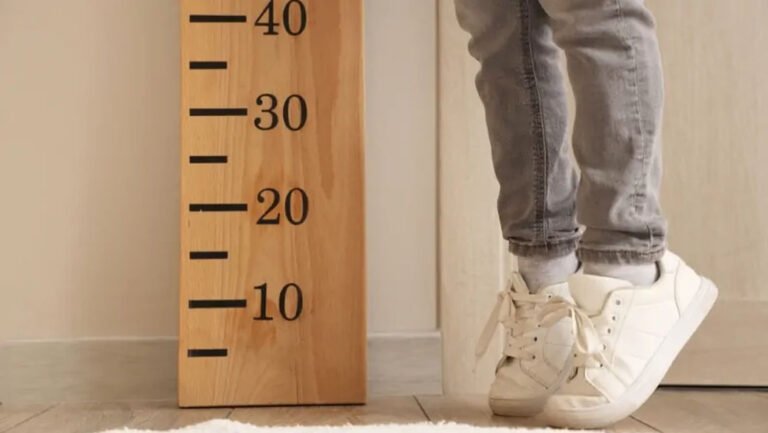 भारत में इंसानों की लंबाई क्यों घट रही है? डॉक्टर्स ने खुलासा किया, छोटे होते भारतीय बच्चे