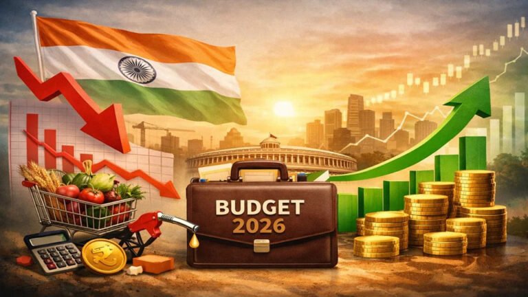 ओल्ड टैक्स रिजीम पर बजट 2026 में बड़ा फैसला? सैलरी वालों की बढ़ सकती है खुशी