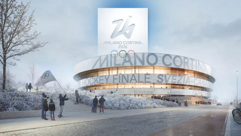 नई रिपोर्ट में खुलासा: मिलान-कोर्टिना 2026 ओलंपिक्स की स्पॉन्सरशिप बढ़ा रही पर्यावरणीय खतरा