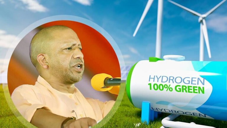 दो सेंटर ऑफ एक्सीलेंस से सस्ती व स्वदेशी ग्रीन हाइड्रोजन तकनीक पर होगा फोकस