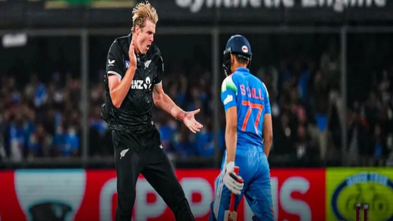 NZ के खिलाफ खराब फॉर्म बना कारण? कोहली-रोहित के बाद अब रोहित के वनडे करियर पर संकट