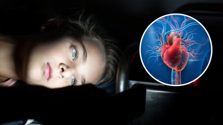 चौंकाने वाला शोध: रात में जागना और मोबाइल की लत कैंसर के जोखिम को बढ़ा रहे