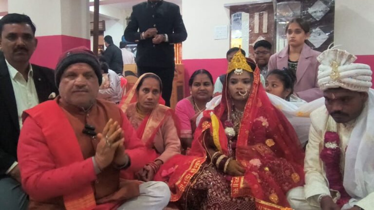 शादी के नियम बदले गए, गहोई विवाह में 7 नहीं 8 फेरे और वचन होंगे