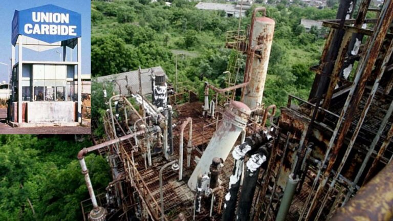 1200 करोड़ में तैयार होगा भोपाल गैस हादसे का स्मारक, यूनियन कार्बाइड की साइट पर ‘हिरोशिमा’ जैसी यादगार संरचना