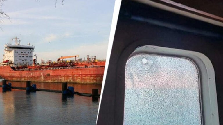 16 भारतीय नाविक ईरान में फंसे, सरकार ने उनकी रिहाई के लिए उठाया कूटनीतिक कदम