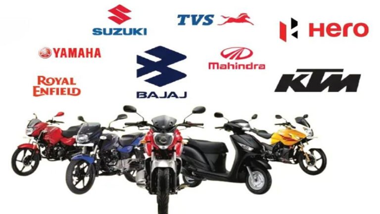 दो करोड़ से ज्यादा दोपहिया बिकने के बावजूद नहीं टूटा 7 साल का रिकॉर्ड, वजह जानें