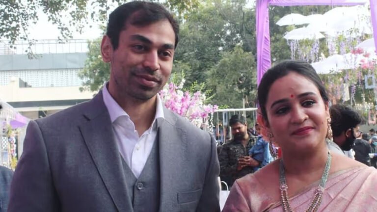 प्रतीक ने सोशल मीडिया पर खोली दिल की बात: अपर्णा यादव से तलाक का ऐलान