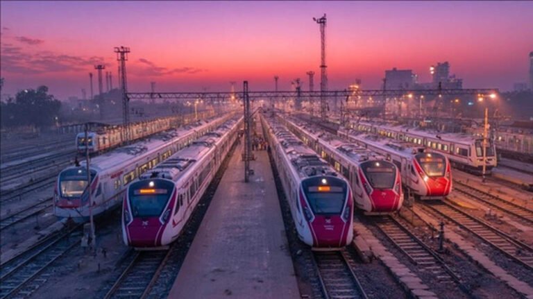 वंदे भारत स्लीपर ट्रेन का ऐलान, रूट, किराया और हरी झंडी मिलने की तारीख जानें