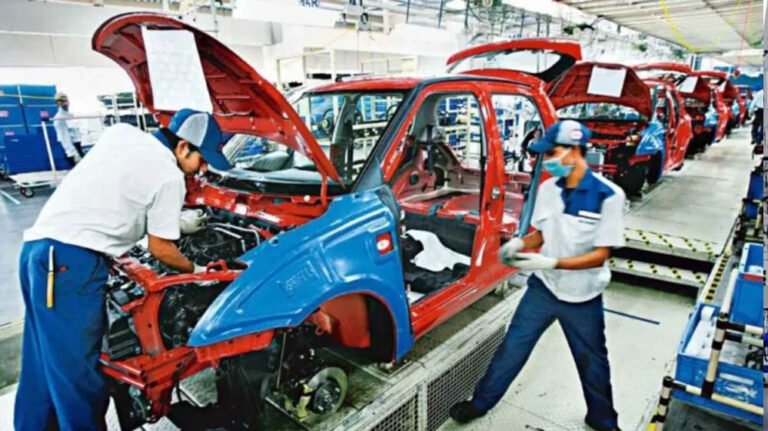 मारुति सुजुकी का ओपन कैंपस प्लेसमेंट ड्राइव, 15 जनवरी को शासकीय आईटीआई चिरमिरी में होगा आयोजन