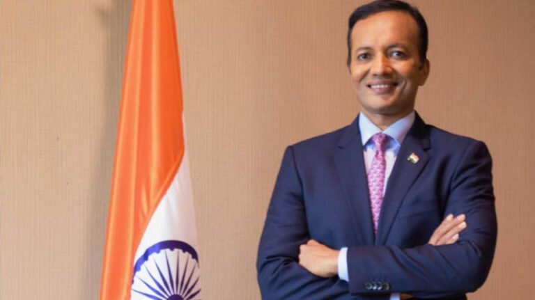 फ्लैट स्टील उत्पादों पर सेफगार्ड ड्यूटी का ऐलान, आईएसए प्रेसिडेंट नवीन जिन्दल ने किया स्वागत