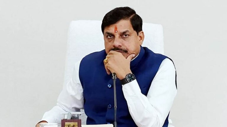 नए साल पर मध्य प्रदेश में करीब 200 अधिकारियों को प्रमोशन, मोहन यादव सरकार का तोहफा