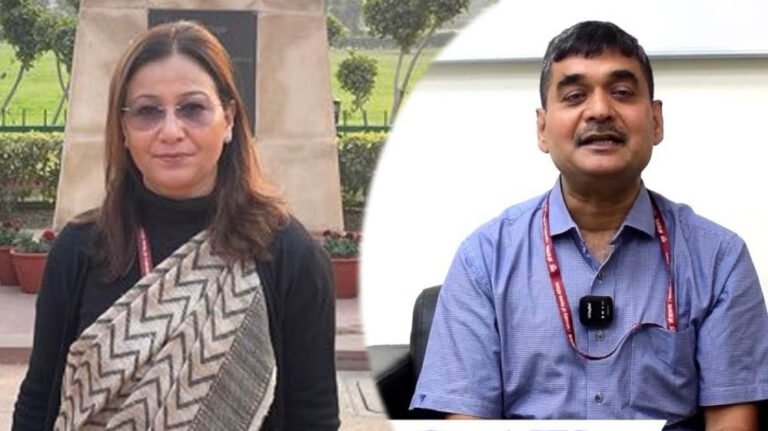 मध्य प्रदेश के IAS अधिकारियों को मोदी सरकार में नई जिम्मेदारी, दो अफसरों को मिली बड़ी जिम्मेदारी