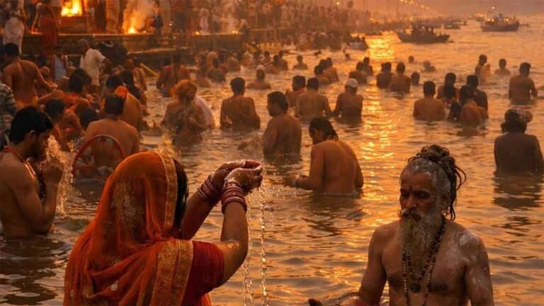 मौनी अमावस्या की सही तिथि क्या है? जानें स्नान-दान का शुभ समय और धार्मिक महत्व