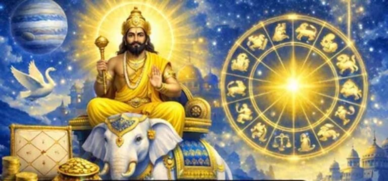 हंस महापुरुष योग का महासंयोग: 12 साल बाद इन राशियों पर बरसेगा पैसा