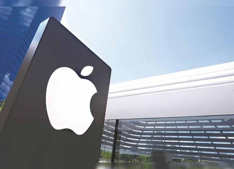 भारत में Apple पर संकट के बादल, सरकार की चेतावनी से बढ़ी टेंशन