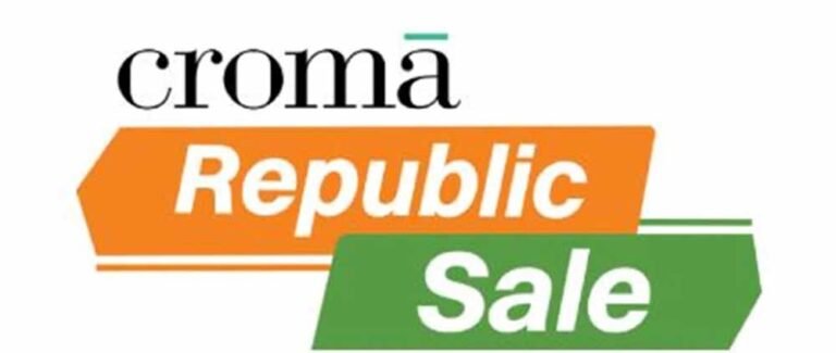 iPhone Lovers के लिए खुशखबरी: Republic Day Sale में Croma दे रहा ₹48,000 की डील