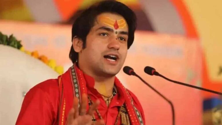 रामगंजमंडी स्टेशन पर बढ़ी सतर्कता: बाबा बागेश्वर कथा को लेकर विशेष रेलवे व्यवस्थाएं लागू