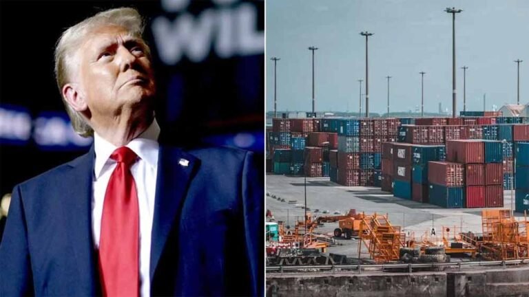 टैरिफ संकट की मार: मुरादाबाद का निर्यात लगातार छह महीने से डाउन, 1.5 लाख मजदूरों पर संकट