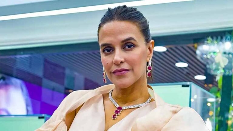 ब्लोटिंग से परेशान हैं? 21 दिन का चैलेंज पूरा कर नेहा धूपिया ने शेयर किया आसान घरेलू नुस्खा