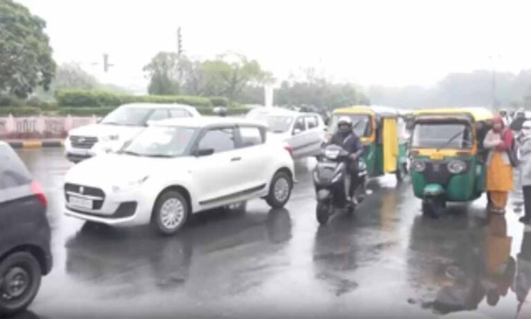 फिर करवट लेगा मौसम: जयपुर समेत 10 जिलों पर ऑरेंज अलर्ट, 12 जिलों में यलो चेतावनी