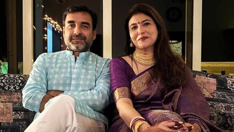 ‘लाइलाज’ को 25वें भारत रंग महोत्सव में मिली जगह, पंकज त्रिपाठी और मृदुला के सपने का सच