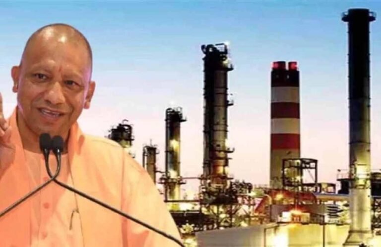 अशोक लीलैंड के नए प्लांट से बढ़ा भरोसा, धरातल पर दिख रहा योगी सरकार के प्रयासों का असर