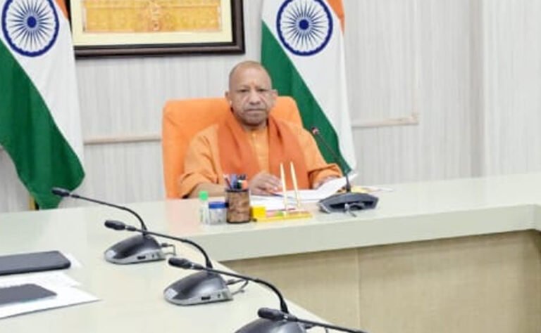 केंद्रीय गृह मंत्री अमित शाह होंगे यूपी दिवस-2026 के मुख्य अतिथि