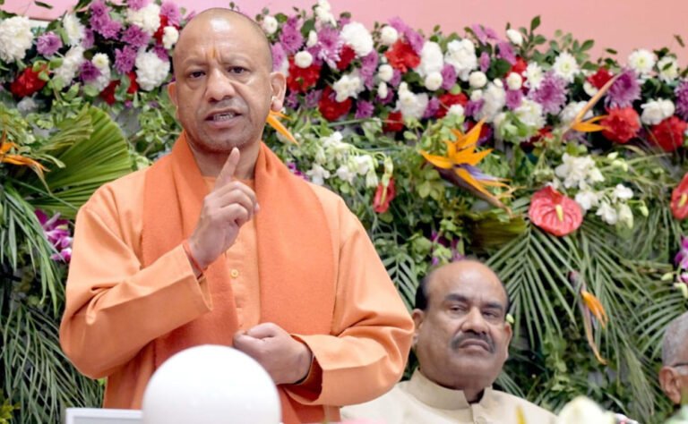 मुख्यमंत्री ने 86वें अखिल भारतीय पीठासीन अधिकारी सम्मेलन के समापन समारोह को किया संबोधित