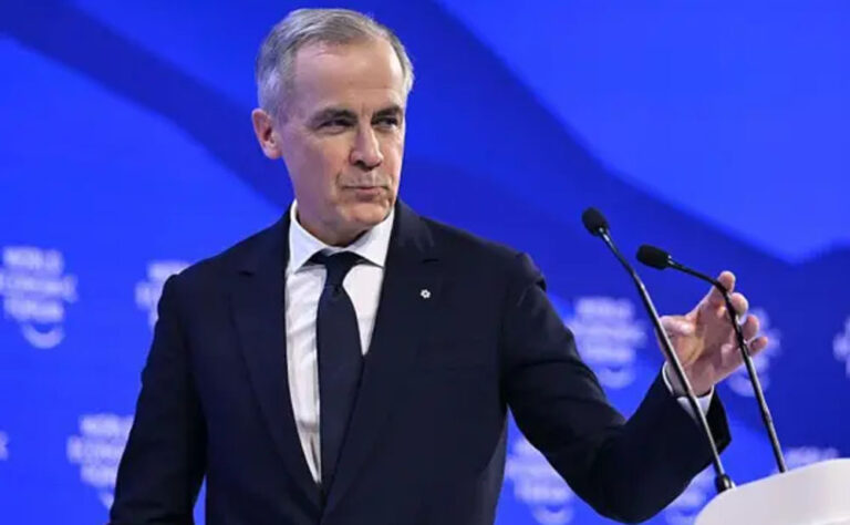 ट्रंप के सनकी इरादों से घबराए पीएम मार्क कार्नी, ग्रीनलैंड के बाद कनाडा को लेकर भी उठीं चिंताएं