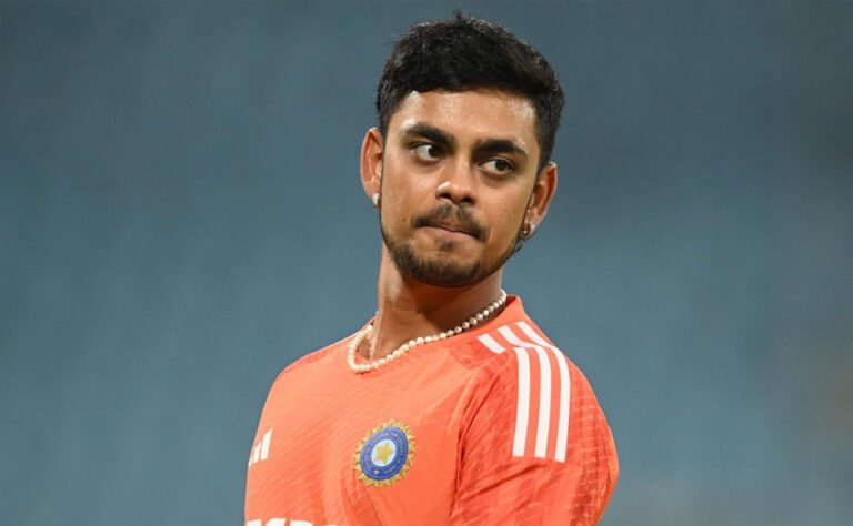 ईशान किशन की टी20 में वापसी का ऐलान, सूर्या ने किया रोल और क्रम साफ