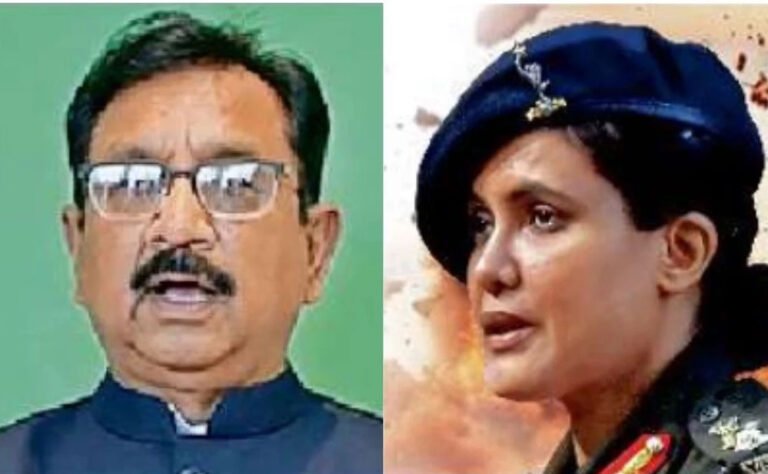 विजय शाह के मामले पर सीएम का बड़ा बयान, दावोस दौरे के बाद होगा फैसला