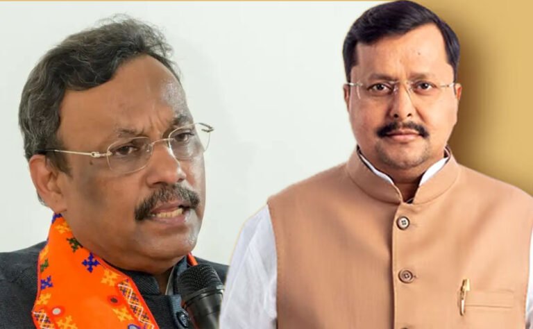 बिहार के बाद केरल मिशन? विनोद तावड़े के कंधों पर बीजेपी को मजबूत करने का दारोमदार