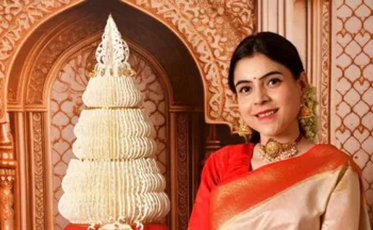 विश्व रिकॉर्ड की धनी प्राची धबेल, एमपी से हार्वर्ड तक छाया नाम