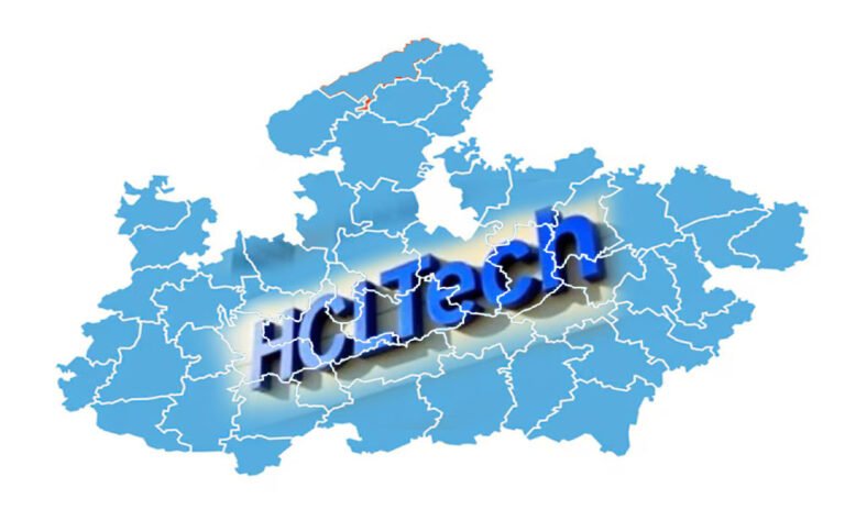 HCL टेक का एमपी के टियर-2 टेक्नोलॉजी हब पर फोकस, दावोस में हुई अहम चर्चा