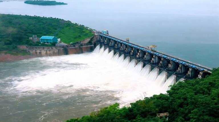 पेंच जल विद्युत गृह ने मॉक ड्रिल में महाराष्ट्र के तीन ताप विद्युत गृहों को बैकअप प्रदान किया