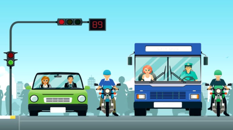 नए ट्रैफिक नियम: साल में 5 बार उल्लंघन पर ड्राइविंग लाइसेंस होगा रद्द, केंद्र का आदेश