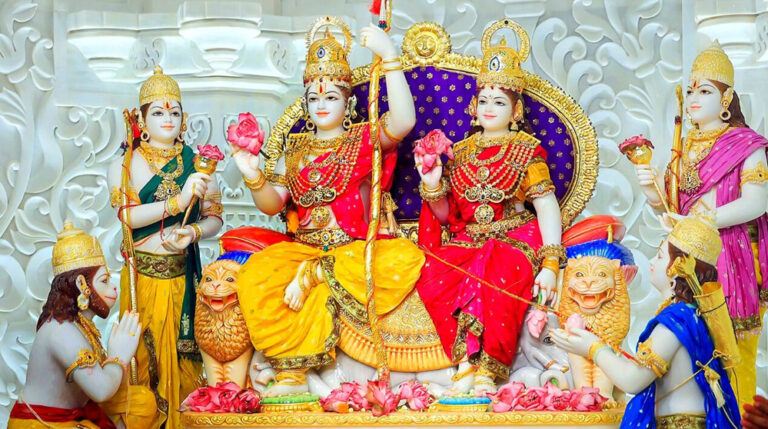 राममंदिर प्राण प्रतिष्ठा के दो साल: जानिए क्या-क्या हुआ निर्माण, धर्मध्वजा से लेकर राम दरबार तक